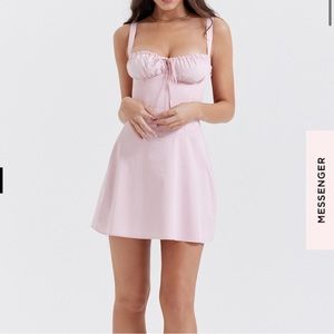 House of CB Carlotta